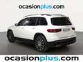 Mercedes-Benz GLB 200 200d 8G-DCT Blanco - thumbnail 3