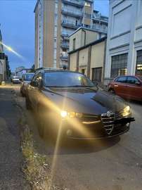 SW 2.0 jtdm Progression sport pack 170cv