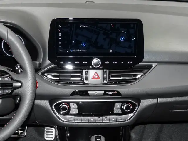 Hyundai I30 view 7