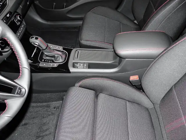 Hyundai I30 view 11