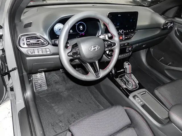 Hyundai I30 view 5