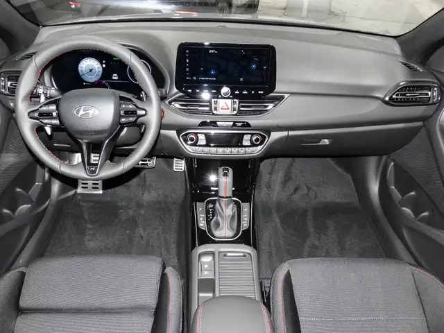 Hyundai I30 view 6