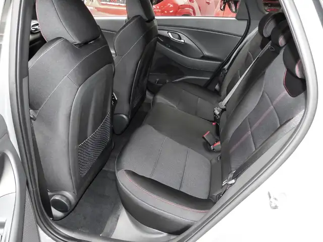 Hyundai I30 view 14