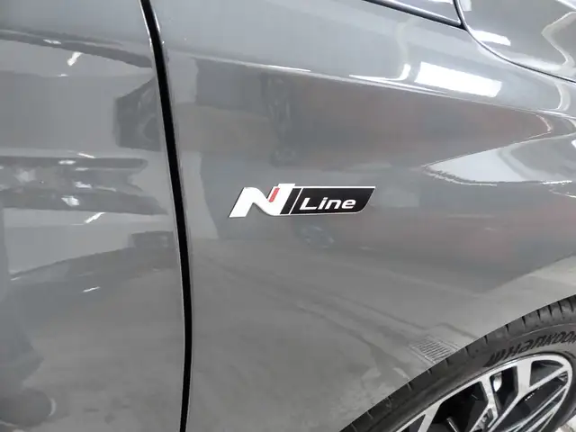 Hyundai I30 view 15