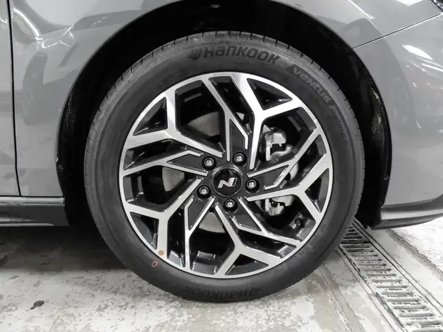 Hyundai I30 view 3