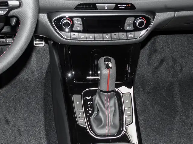 Hyundai I30 view 10