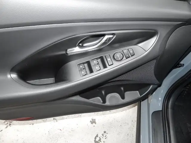 Hyundai I30 view 13