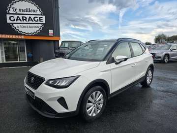 Arona 1.0 TSI - 95 Style