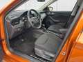 Skoda Kamiq 1,0 TSI Ambition DSG, AHV, Kamera, Lenkradheizung, Orange - thumbnail 6