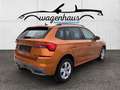 Skoda Kamiq 1,0 TSI Ambition DSG, AHV, Kamera, Lenkradheizung, Orange - thumbnail 3