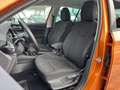 Skoda Kamiq 1,0 TSI Ambition DSG, AHV, Kamera, Lenkradheizung, Orange - thumbnail 7