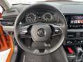 Skoda Kamiq 1,0 TSI Ambition DSG, AHV, Kamera, Lenkradheizung, Orange - thumbnail 9