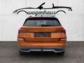 Skoda Kamiq 1,0 TSI Ambition DSG, AHV, Kamera, Lenkradheizung, Orange - thumbnail 5