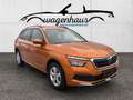 Skoda Kamiq 1,0 TSI Ambition DSG, AHV, Kamera, Lenkradheizung, Orange - thumbnail 4