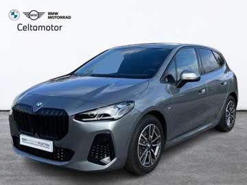 218dA Active Tourer