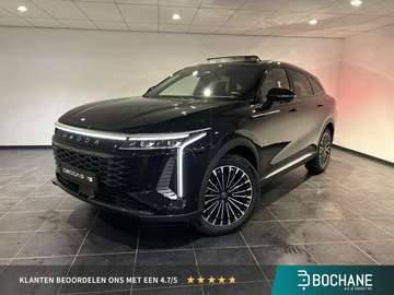 1.5T-GDi SHS-P Premium 5p | Voorraad voordeel € 35