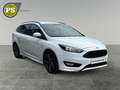 Ford Focus Turnier ST-Line 1.5 TDCi Navi AppleCarPlay Android Blanc - thumbnail 6
