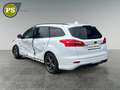 Ford Focus Turnier ST-Line 1.5 TDCi Navi AppleCarPlay Android Blanc - thumbnail 7