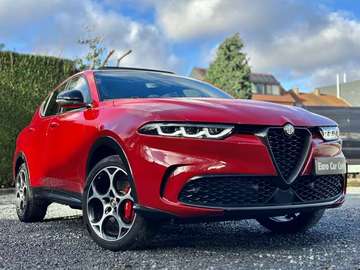 Tonale PHEV 1.3 Q4 Veloce (206 kW) / FULL OPTION