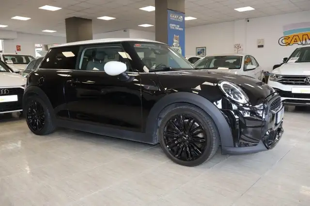 MINI Cooper S Aut.