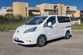 Nissan E-NV200 e-NV200 EV Bus Business 7 posti Bianco - thumbnail 1