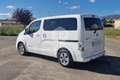 Nissan E-NV200 e-NV200 EV Bus Business 7 posti Bianco - thumbnail 6