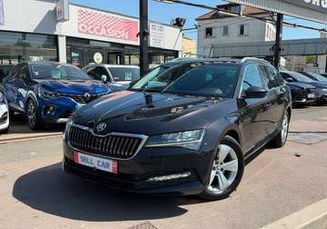 Combi 2.0 tdi 150 Business DSG7