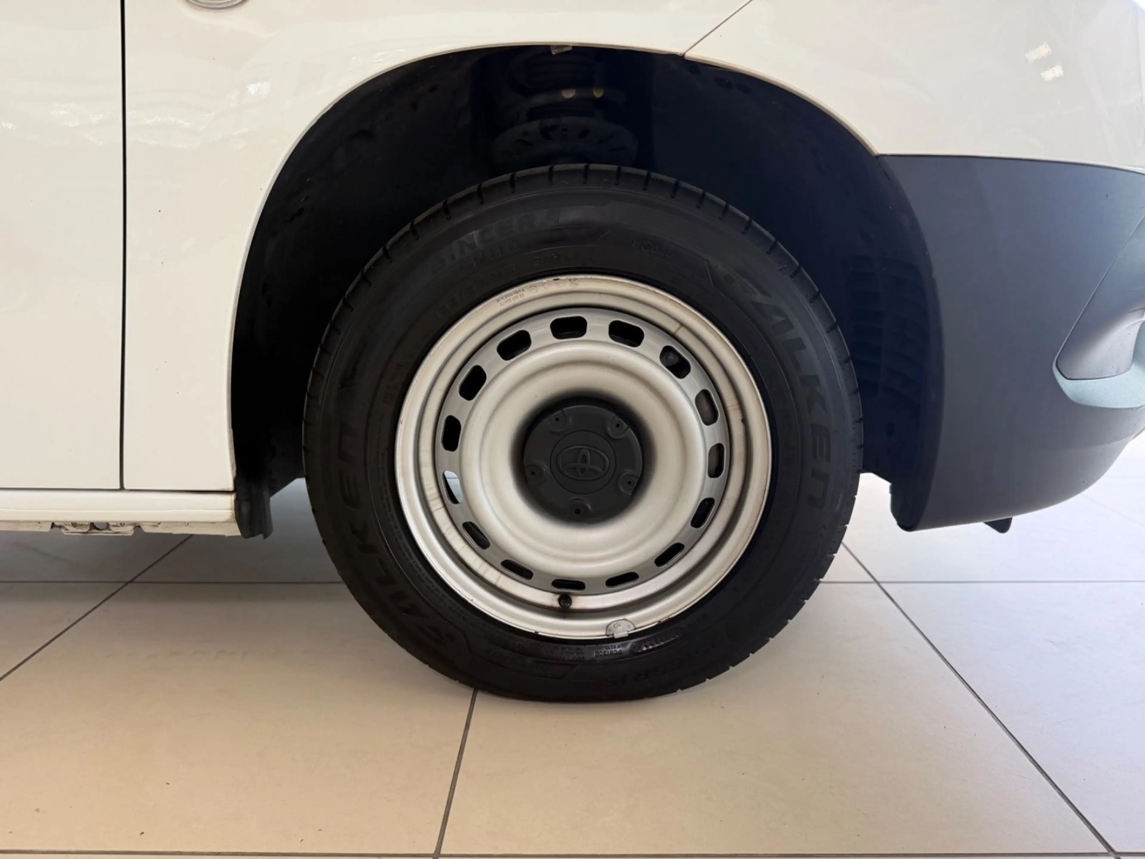 Toyota Proace City L1 Duty Comfort — photo 15