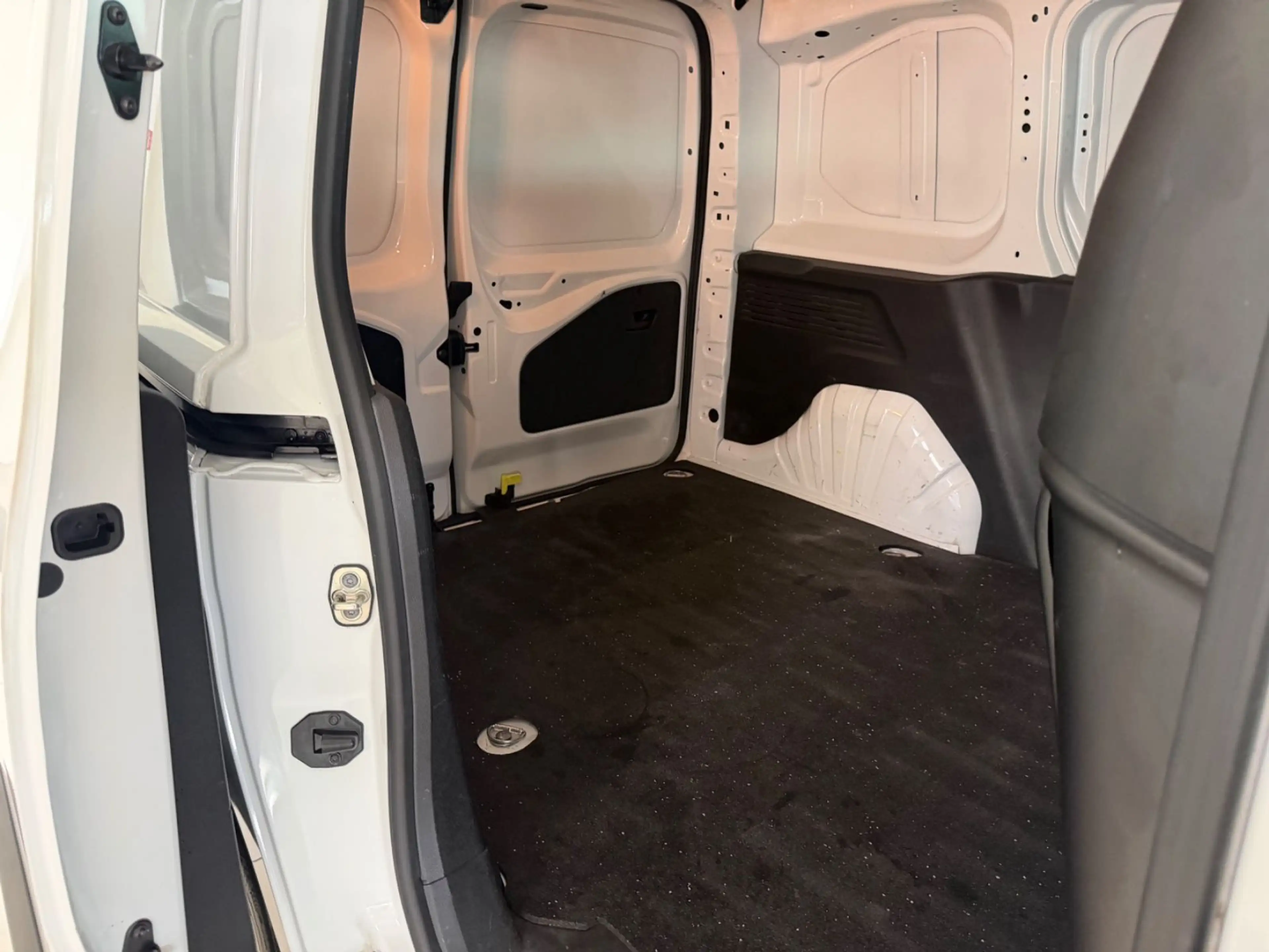 Toyota Proace City L1 Duty Comfort — photo 13