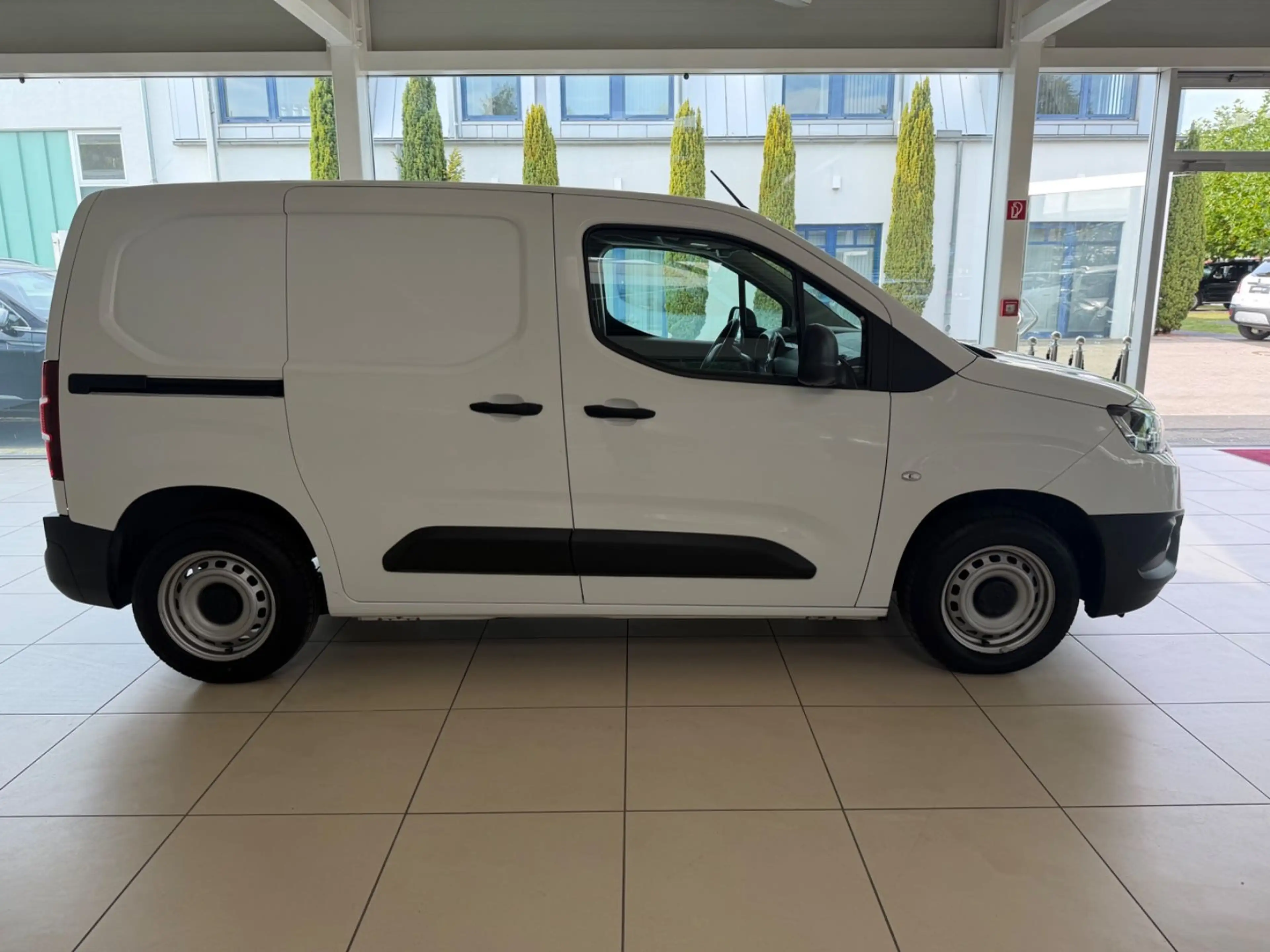 Toyota Proace City L1 Duty Comfort — photo 5