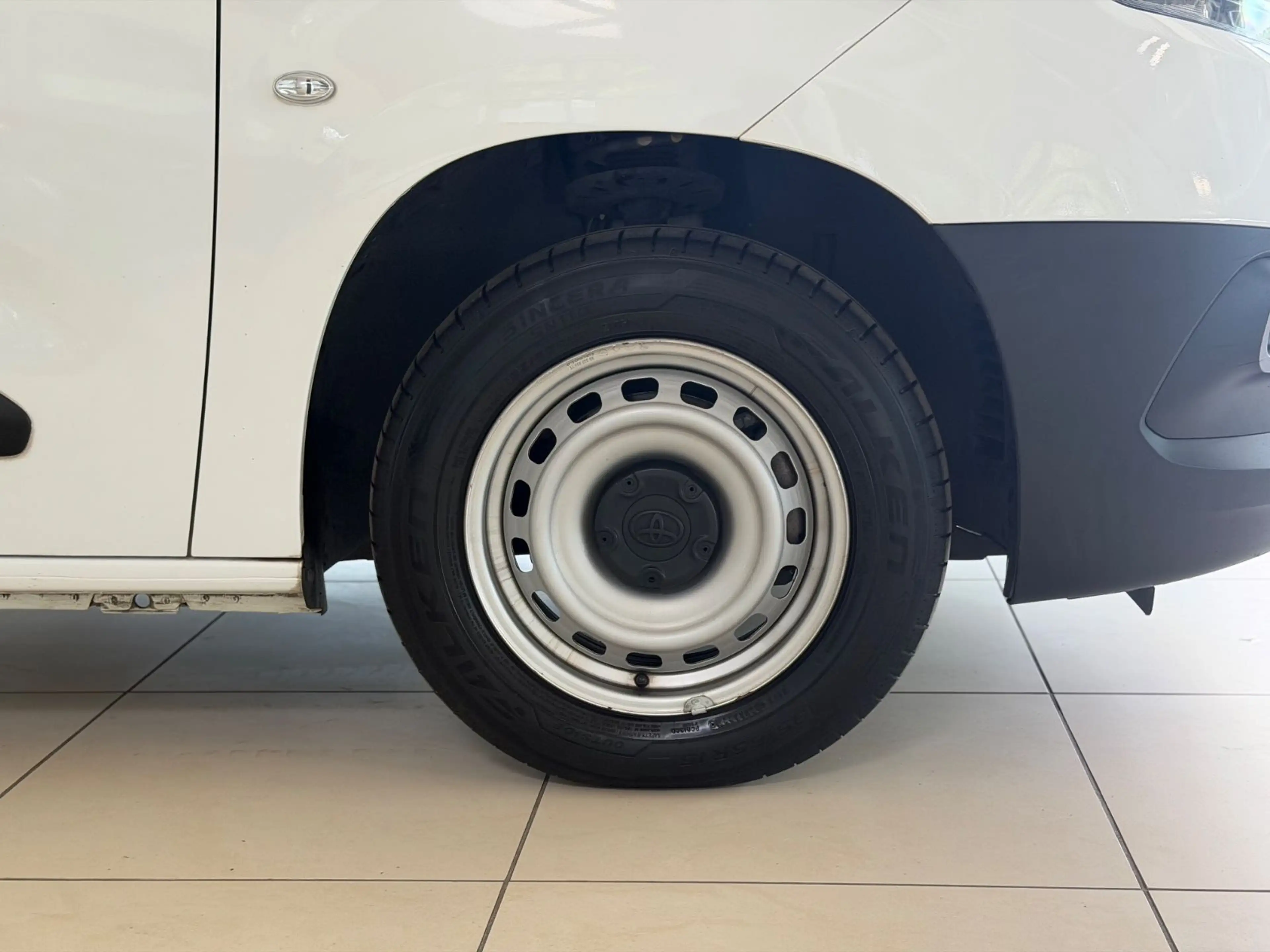 Toyota Proace City L1 Duty Comfort — photo 4