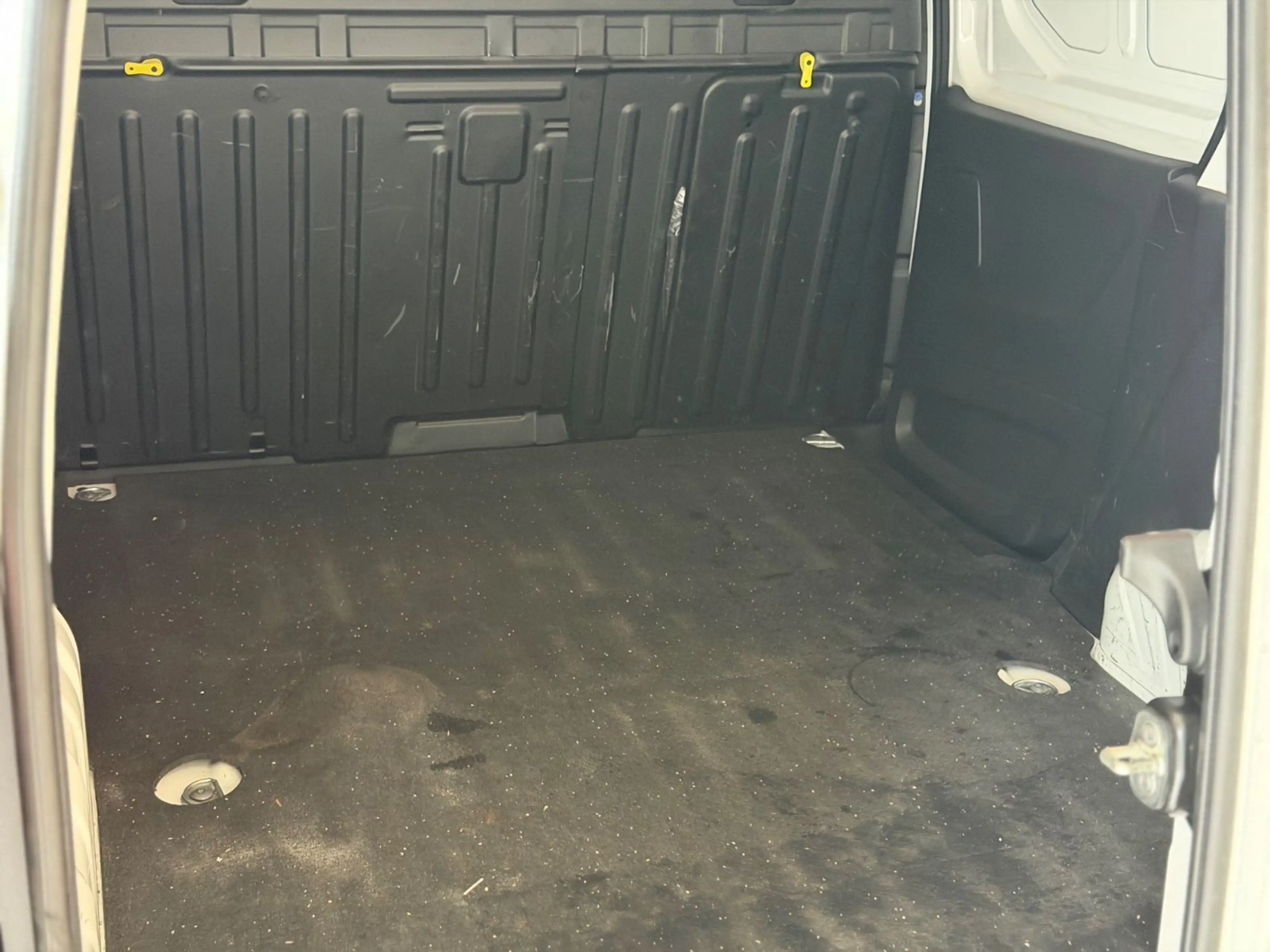 Toyota Proace City L1 Duty Comfort — photo 14