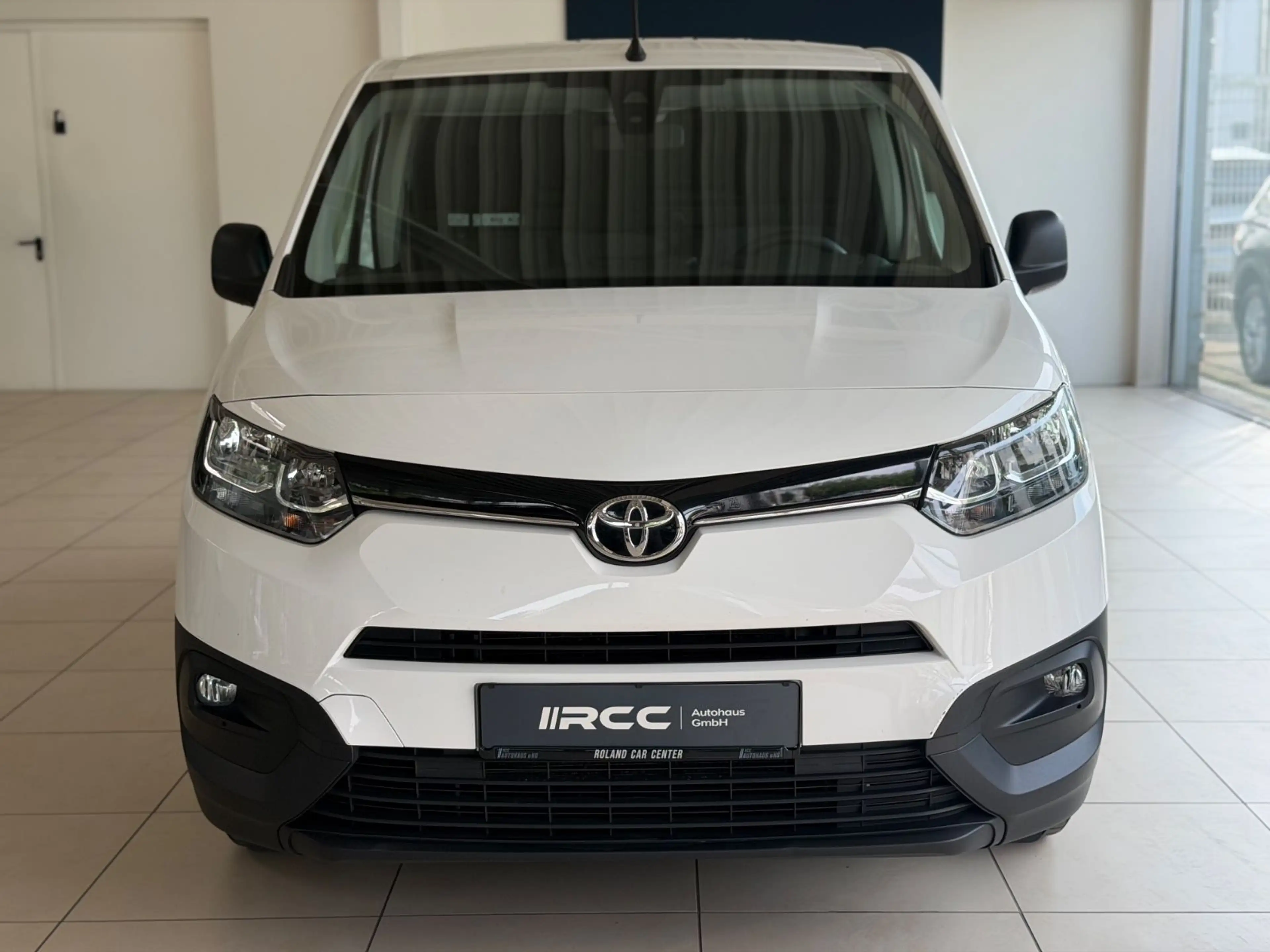 Toyota Proace City L1 Duty Comfort — photo 2
