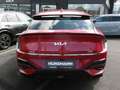Kia EV6 84 kWh GT-Line Navi Panorama HeadUp 360° ACC Rouge - thumbnail 4