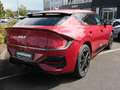 Kia EV6 84 kWh GT-Line Navi Panorama HeadUp 360° ACC Rouge - thumbnail 3