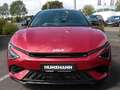 Kia EV6 84 kWh GT-Line Navi Panorama HeadUp 360° ACC Rouge - thumbnail 2