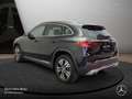 Mercedes-Benz GLA 250 e PROGRESSIVE+LED+KAMERA+8G Schwarz - thumbnail 10