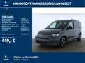 Volkswagen Caddy GOAL 1,5TSI 85kW DSG GJR NAVI TRAVEL Grau - thumbnail 2