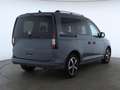 Volkswagen Caddy GOAL 1,5TSI 85kW DSG GJR NAVI TRAVEL Grau - thumbnail 4