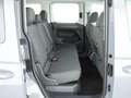 Volkswagen Caddy GOAL 1,5TSI 85kW DSG GJR NAVI TRAVEL Grau - thumbnail 9