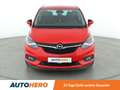 Opel Zafira Tourer 1.6 SIDI Turbo Innovation Aut.*LED*PDC*SHZ*KLIMA* Rot - thumbnail 9