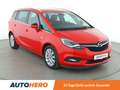 Opel Zafira Tourer 1.6 SIDI Turbo Innovation Aut.*LED*PDC*SHZ*KLIMA* Rot - thumbnail 8