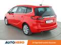 Opel Zafira Tourer 1.6 SIDI Turbo Innovation Aut.*LED*PDC*SHZ*KLIMA* Rot - thumbnail 4