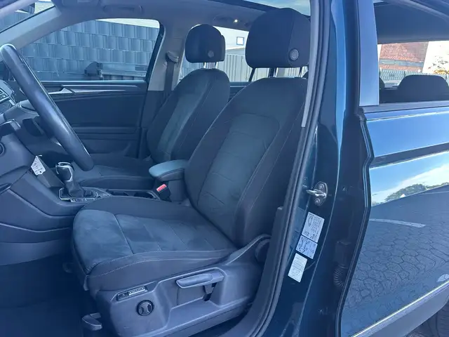 Volkswagen Tiguan view 11