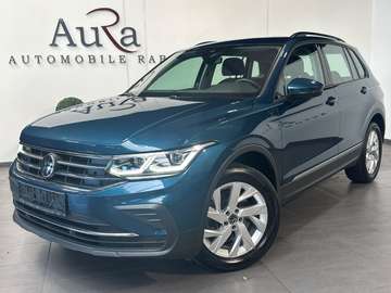 2.0 TDI DSG 4Motion Life NAV+IQ-LIGHT+PANO+AHK