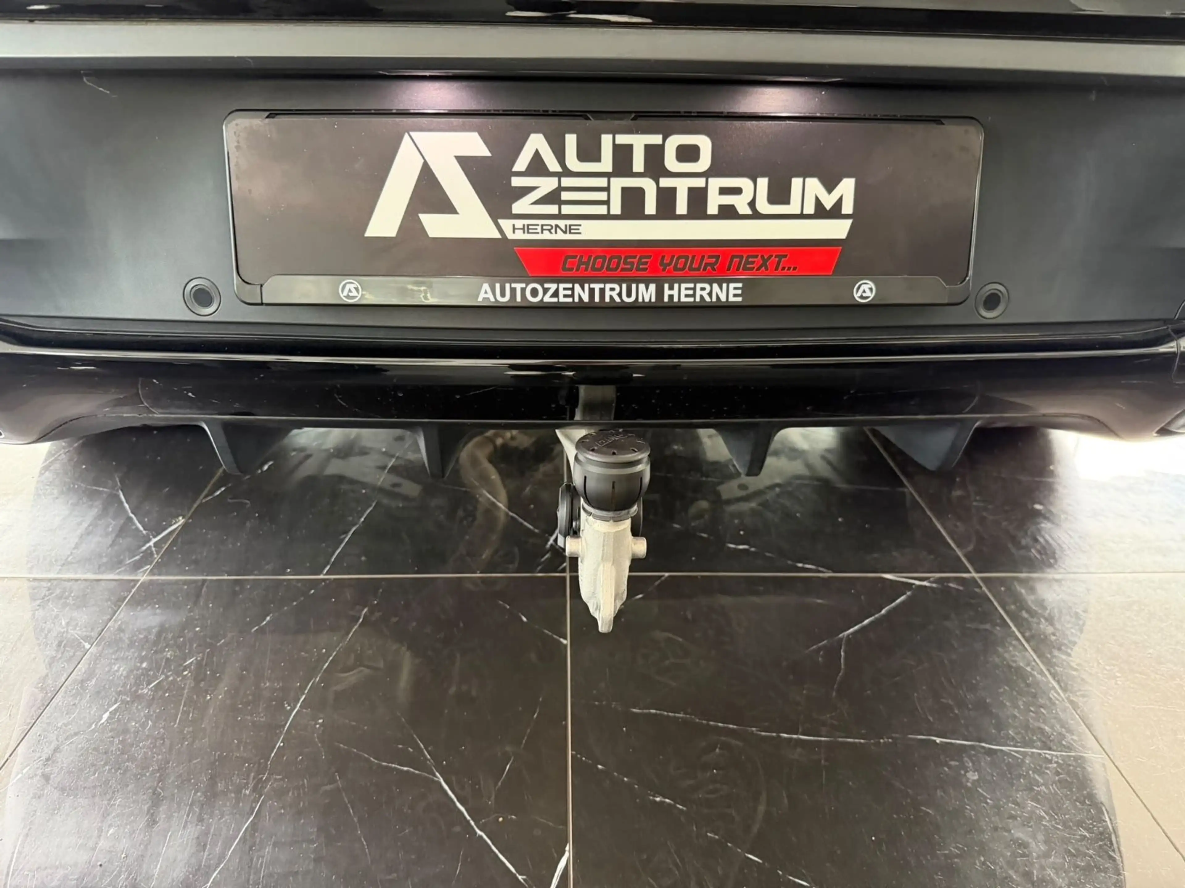 Mercedes-Benz GLE 350 de Coupe 4M AMG Pano Dis AIRM AHK 360 — photo 14
