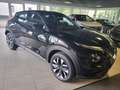 Nissan Juke 1.0 DIG-T Acenta AUTOMATIK NAVI Schwarz - thumbnail 1
