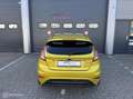 Ford Fiesta 1.0 EcoBoost ST Line ✓Cimate ✓Keyless ✓Nw APK Geel - thumbnail 8
