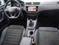 SEAT Ibiza 1.0 TSI FR Business Intense / AppleCarplay Gris - thumbnail 3