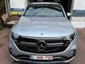 Mercedes-Benz EQC 400 EQC 80 kWh 400 4-Matic Zilver - thumbnail 8
